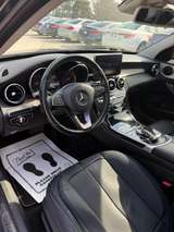 Used 2016 Mercedes-Benz C-Class 55SWF4JB7GU123384 for sale in loganville, GA thumb image 7