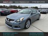 Used 2010 Nissan Altima 1N4BL2EP7AC140053 for sale in loganville, GA thumb image 1