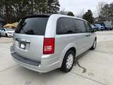 Used 2008 Chrysler Town & Country 2A8HR44HX8R118938 for sale in loganville, GA thumb image 4