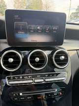 Used 2016 Mercedes-Benz C-Class 55SWF4JB7GU123384 for sale in loganville, GA thumb image 10