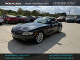 Used 2007 BMW Z4 4USBU53517LX03000 for sale in loganville, GA thumb image 1