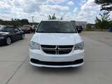Used 2015 Dodge Grand Caravan Passenger 2C4RDGBGXFR594237 for sale in loganville, GA thumb image 2