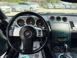 Used 2004 Nissan 350Z JN1AZ34E14M150055 for sale in loganville, GA thumb image 10