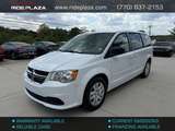 Used 2015 Dodge Grand Caravan Passenger 2C4RDGBGXFR594237 for sale in loganville, GA thumb image 1