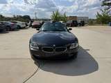 Used 2007 BMW Z4 4USBU53517LX03000 for sale in loganville, GA thumb image 2