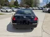 Used 2004 Nissan 350Z JN1AZ34E14M150055 for sale in loganville, GA thumb image 5