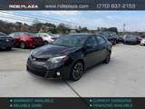 Used 2016 Toyota Corolla 5YFBURHE8GP485408 for sale in loganville, GA thumb image 1