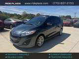 Used 2012 MAZDA MAZDA5 JM1CW2CL5C0133158 for sale in loganville, GA thumb image 1