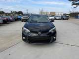 Used 2016 Toyota Corolla 5YFBURHE8GP485408 for sale in loganville, GA thumb image 2
