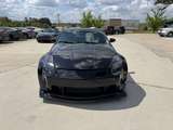 Used 2004 Nissan 350Z JN1AZ34E14M150055 for sale in loganville, GA thumb image 2
