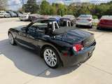 Used 2007 BMW Z4 4USBU53517LX03000 for sale in loganville, GA thumb image 7