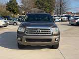 Used 2014 Toyota Sequoia 5TDKY5G12ES055051 for sale in loganville, GA thumb image 2