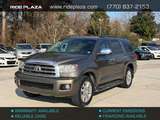 Used 2014 Toyota Sequoia 5TDKY5G12ES055051 for sale in loganville, GA thumb image 1