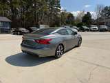 Used 2017 Nissan Maxima 1N4AA6AP9HC425863 for sale in loganville, GA thumb image 4
