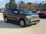 Used 2014 Toyota Sequoia 5TDKY5G12ES055051 for sale in loganville, GA thumb image 3