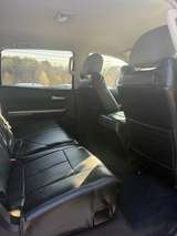 Used 2014 Toyota Tundra CrewMax 5TFDW5F16EX355475 for sale in loganville, GA thumb image 11