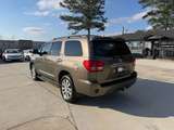 Used 2014 Toyota Sequoia 5TDKY5G12ES055051 for sale in loganville, GA thumb image 6