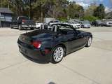 Used 2007 BMW Z4 4USBU53517LX03000 for sale in loganville, GA thumb image 5