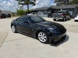 Used 2004 Nissan 350Z JN1AZ34E14M150055 for sale in loganville, GA thumb image 3