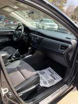 Used 2016 Toyota Corolla 5YFBURHE8GP485408 for sale in loganville, GA thumb image 12