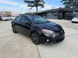 Used 2016 Toyota Corolla 5YFBURHE8GP485408 for sale in loganville, GA thumb image 3