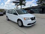 Used 2015 Dodge Grand Caravan Passenger 2C4RDGBGXFR594237 for sale in loganville, GA thumb image 3
