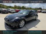 Used 2004 Nissan 350Z JN1AZ34E14M150055 for sale in loganville, GA thumb image 1