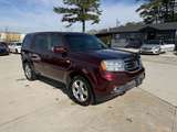 Used 2012 Honda Pilot 5FNYF3H56CB008094 for sale in loganville, GA thumb image 3