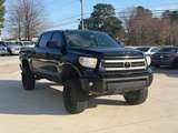 Used 2014 Toyota Tundra CrewMax 5TFDW5F16EX355475 for sale in loganville, GA thumb image 3