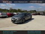 Used 2017 Nissan Maxima 1N4AA6AP9HC425863 for sale in loganville, GA thumb image 1