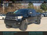 Used 2014 Toyota Tundra CrewMax 5TFDW5F16EX355475 for sale in loganville, GA thumb image 1