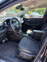 Used 2023 Buick Encore GX KL4MMDS21PB137761 for sale in loganville, GA thumb image 8