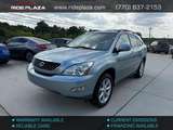 Used 2008 Lexus RX 2T2GK31U38C052098 for sale in loganville, GA thumb image 1