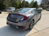 Used 2016 Honda Civic 2HGFC4B06GH300333 for sale in loganville, GA thumb image 4