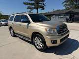 Used 2010 Toyota Sequoia 5TDKY5G13AS030069 for sale in loganville, GA thumb image 3