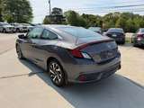 Used 2016 Honda Civic 2HGFC4B06GH300333 for sale in loganville, GA thumb image 6