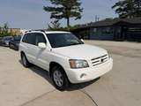 Used 2007 Toyota Highlander JTEHP21A970204710 for sale in loganville, GA thumb image 3