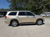 Used 2010 Toyota Sequoia 5TDKY5G13AS030069 for sale in loganville, GA thumb image 4