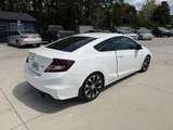 Used 2013 Honda Civic 2HGFG4A50DH705195 for sale in loganville, GA thumb image 4