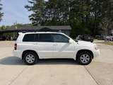 Used 2007 Toyota Highlander JTEHP21A970204710 for sale in loganville, GA thumb image 4