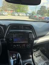 Used 2017 Nissan Maxima 1N4AA6AP9HC425863 for sale in loganville, GA thumb image 12