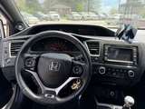 Used 2013 Honda Civic 2HGFG4A50DH705195 for sale in loganville, GA thumb image 9