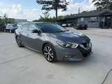 Used 2017 Nissan Maxima 1N4AA6AP9HC425863 for sale in loganville, GA thumb image 3