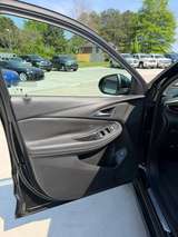 Used 2023 Buick Encore GX KL4MMDS21PB137761 for sale in loganville, GA thumb image 9