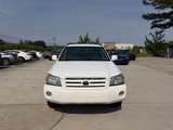 Used 2007 Toyota Highlander JTEHP21A970204710 for sale in loganville, GA thumb image 2
