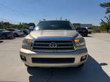 Used 2010 Toyota Sequoia 5TDKY5G13AS030069 for sale in loganville, GA thumb image 2