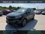 Used 2023 Buick Encore GX KL4MMDS21PB137761 for sale in loganville, GA thumb image 1