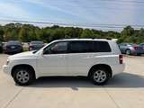 Used 2007 Toyota Highlander JTEHP21A970204710 for sale in loganville, GA thumb image 9