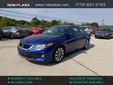 Used 2014 Honda Accord 1HGCT1B80EA014691 for sale in loganville, GA thumb image 1