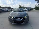 Used 2017 Nissan Maxima 1N4AA6AP9HC425863 for sale in loganville, GA thumb image 2